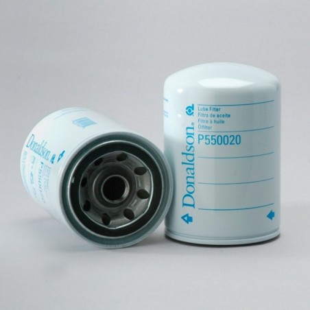 Filtre Donaldson P550020